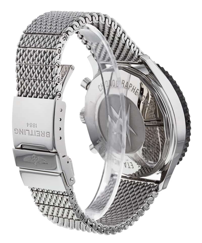 Breitling Chronoliner Y24310
